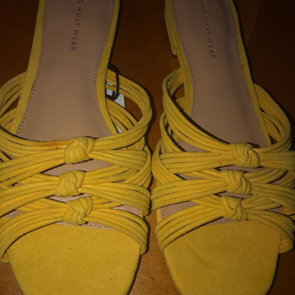 Sandals